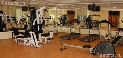 Kervansaray Hotel Termal 15